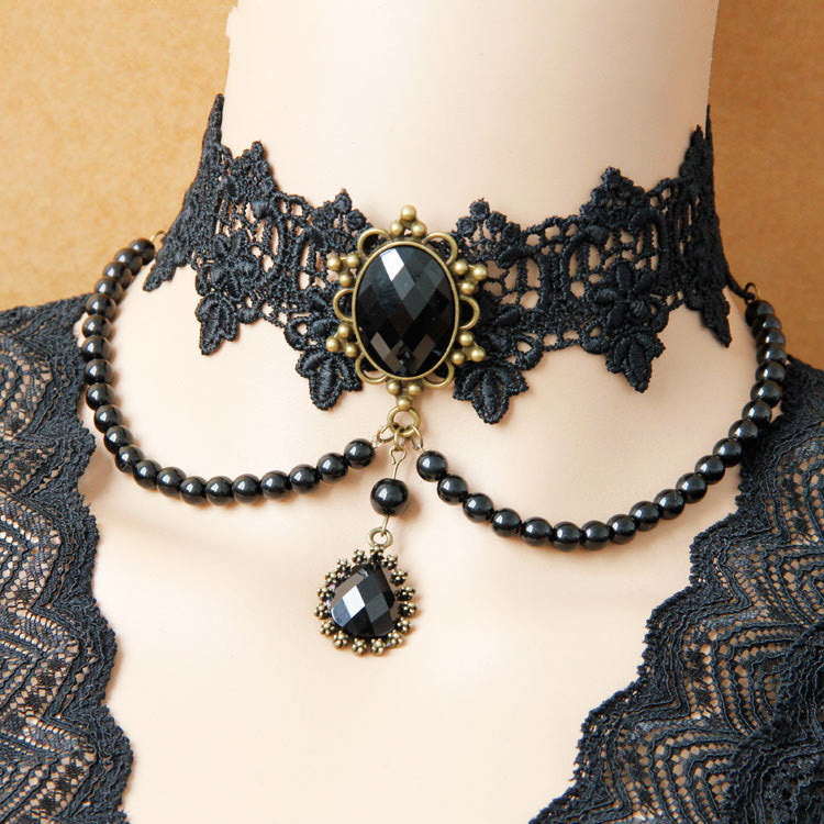 Jewellery