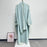 Gown Headband Gold Thread Hemmed Women's Dress